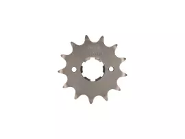 Front Sprocket AFAM 13 Teeth 520 For Kymco MXer 150, MXU 150