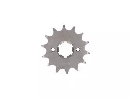 Front Sprocket AFAM 14 Teeth 520 For Kymco MXer 150, MXU 150