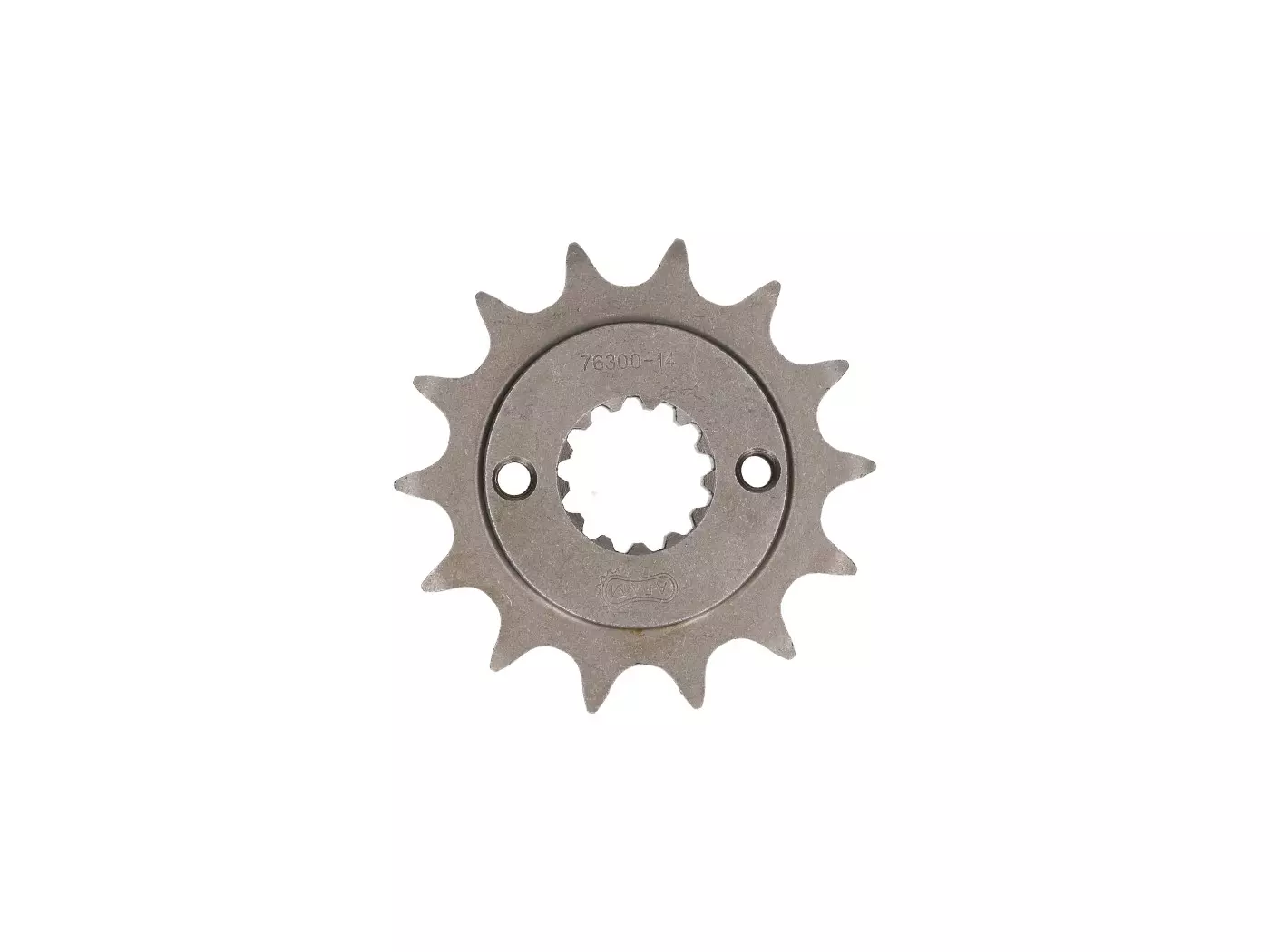 Front Sprocket AFAM 14 Teeth 520 For Kymco KXR, Maxxer, MXU 250/300, TGB Blade, Target