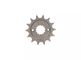 Front Sprocket AFAM 14 Teeth 520 For Kymco KXR, Maxxer, MXU 250/300, TGB Blade, Target