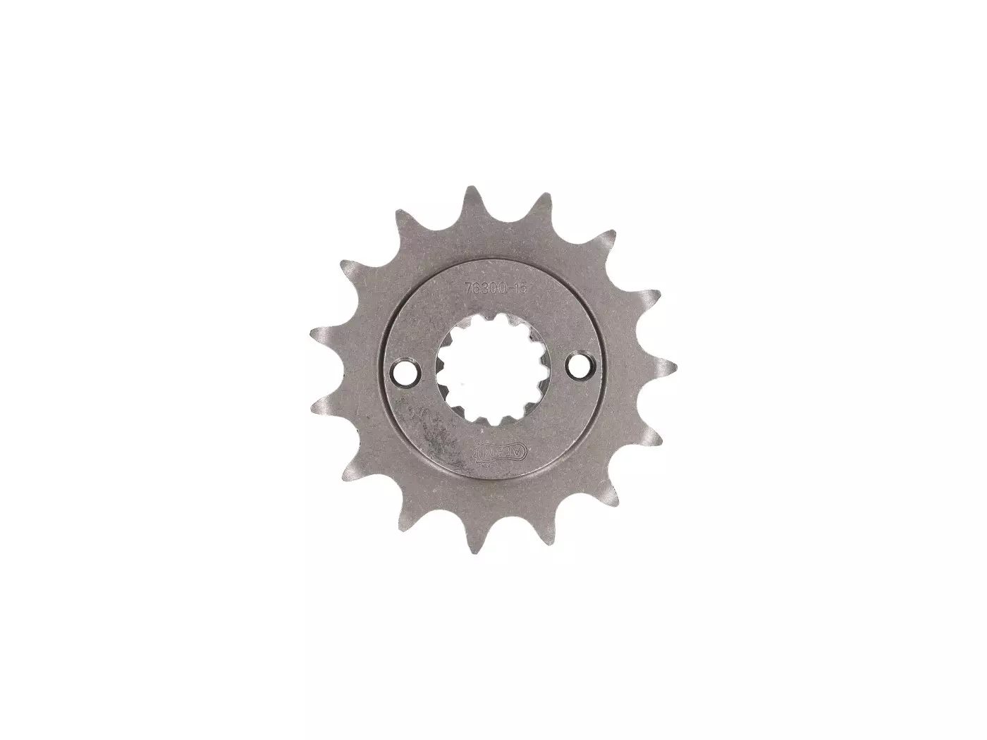 Front Sprocket AFAM 15 Teeth 520 For Kymco KXR, Maxxer, MXU 250/300, TGB Blade, Target