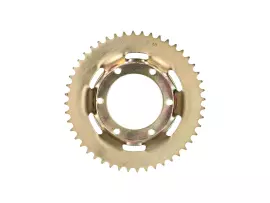 Rear Sprocket AFAM 48 Teeth 415 For Rieju RR -98, Spike -98