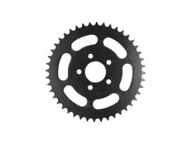 Rear Sprocket AFAM 44 Teeth 420 For Rieju RS1 97-04