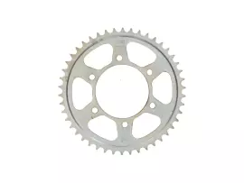 Rear Sprocket AFAM 46 Teeth 415 For Rieju Drac
