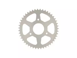 Rear Sprocket AFAM 47 Teeth 420 For Rieju RS2, RS2 Naked