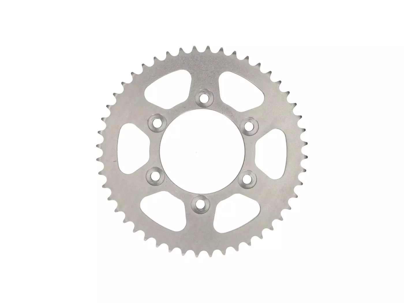 Rear Sprocket AFAM 48 Teeth 420 For Rieju Spike 50, RR 50 -2005