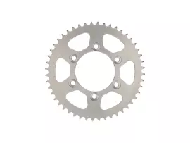 Rear Sprocket AFAM 48 Teeth 420 For Rieju Spike 50, RR 50 -2005