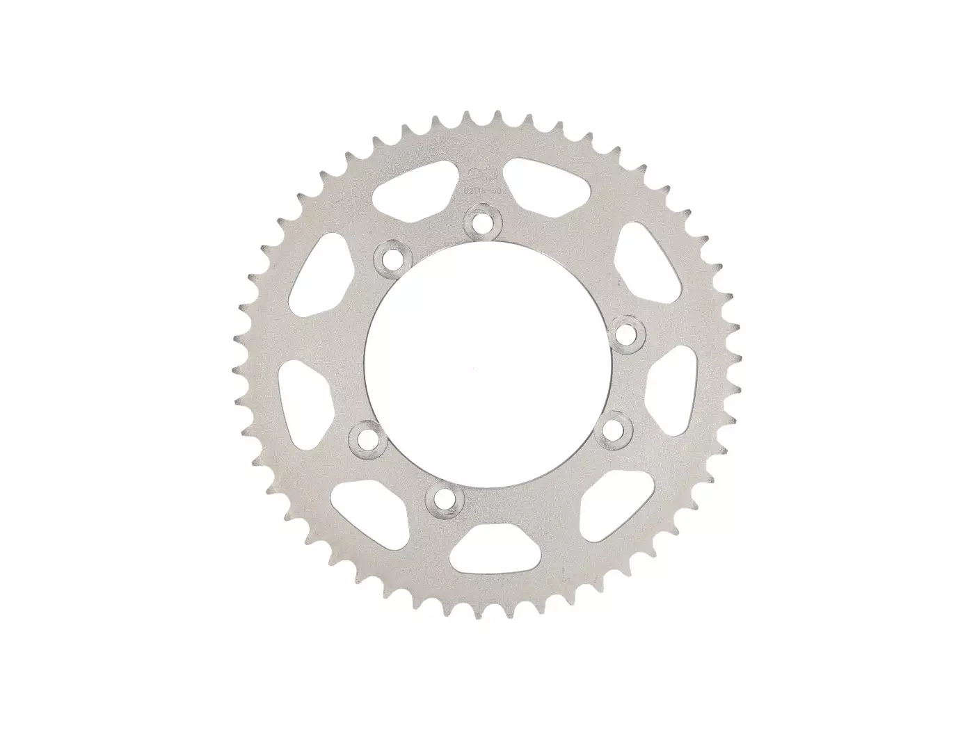 Rear Sprocket AFAM 50 Teeth 420 For Beta RR50, Fantic Caballero