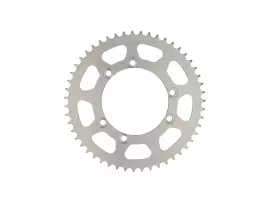 Rear Sprocket AFAM 51 Teeth 420 For Beta RR50, Fantic Caballero