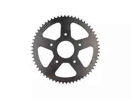 Rear Sprocket AFAM 60 Teeth 420 For MH RX, RYZ, Rieju MRT, RRX, SMX