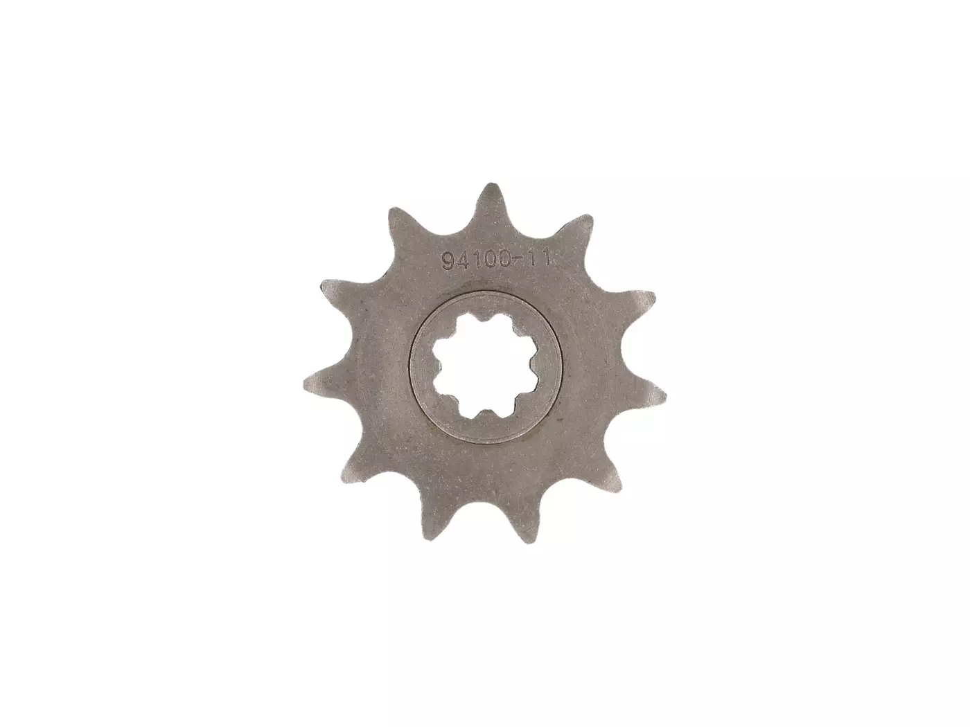 Front Sprocket AFAM 11 Teeth 415 For Aprilia AF1, Classic, Europa, RS50, RX3 5-gear Models