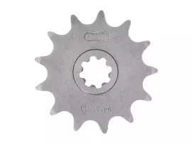 Front Sprocket AFAM 13 Teeth 415 For Aprilia AF1, Classic, Europa, RS50, RX3 5-speed