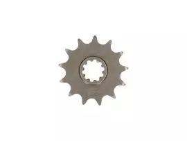 Front Sprocket AFAM 13 Teeth 415 For Aprilia RS50 93-98, Rieju Drac 6-speed