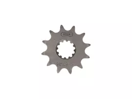 Front Sprocket AFAM 12 Teeth 420 For Rieju RS1, Yamaha DT, TZR, MH Furia, Peugeot XP6