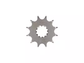 Front Sprocket AFAM 12 Teeth 428 For Beta RR 50, HM, HRD, Sherco, Yamaha DT