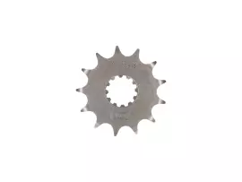 Front Sprocket AFAM 13 Teeth 428 For Beta RR 50, HM, HRD, Sherco, Yamaha DT AM6 Motor