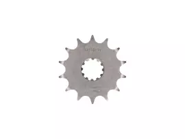 Chain Sprocket AFAM 14 Teeth 428 For HM Moto, Motorhispania, HRD, Sherco, Yamaha DT AM6 Engine