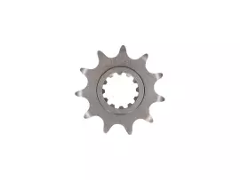 Front Sprocket AFAM 11 Teeth 420 For Minarelli AM6, CPI, Generic, Beeline, K-Sport