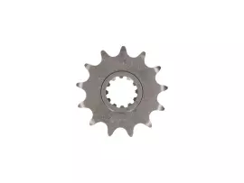 Front Sprocket AFAM 13 Teeth 420 For Minarelli AM6, CPI, Generic, Beeline, K-Sport