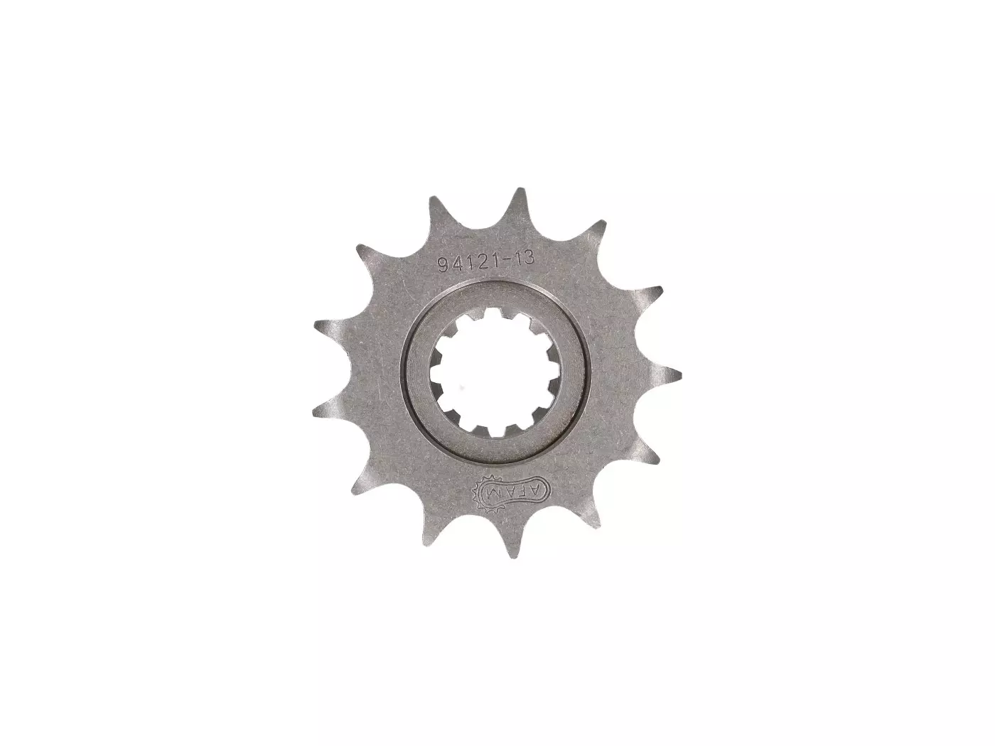 Front Sprocket AFAM 13 Teeth 428 For HM-Moto CRE Baja, Derapage, SIX