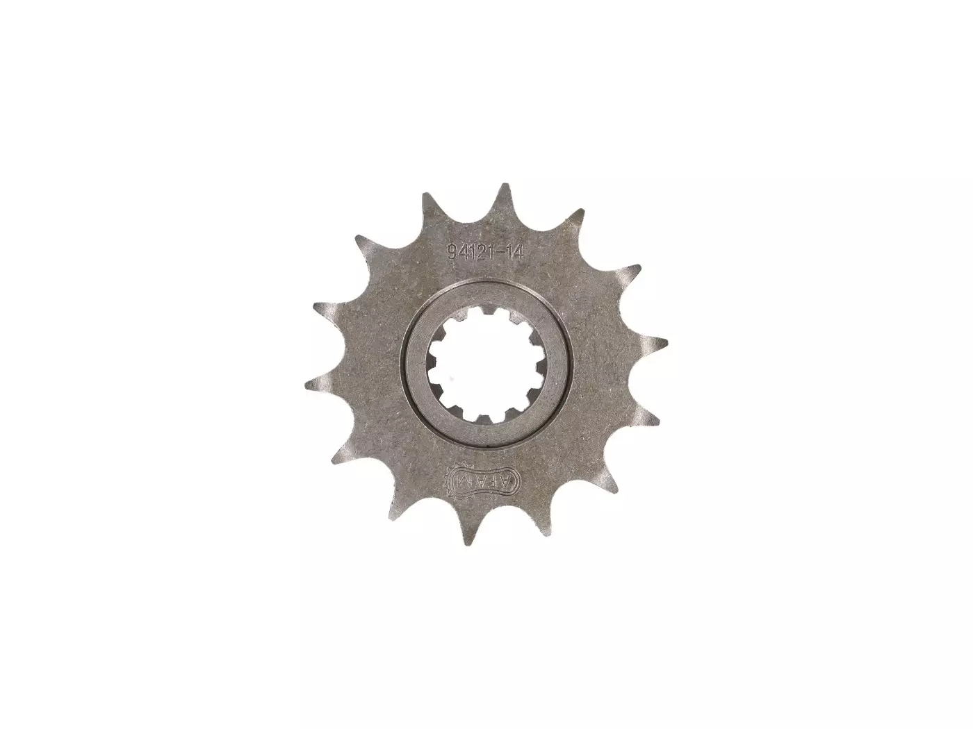Front Sprocket AFAM 14 Teeth 428 For HM-Moto CRE Baja, Derapage, SIX