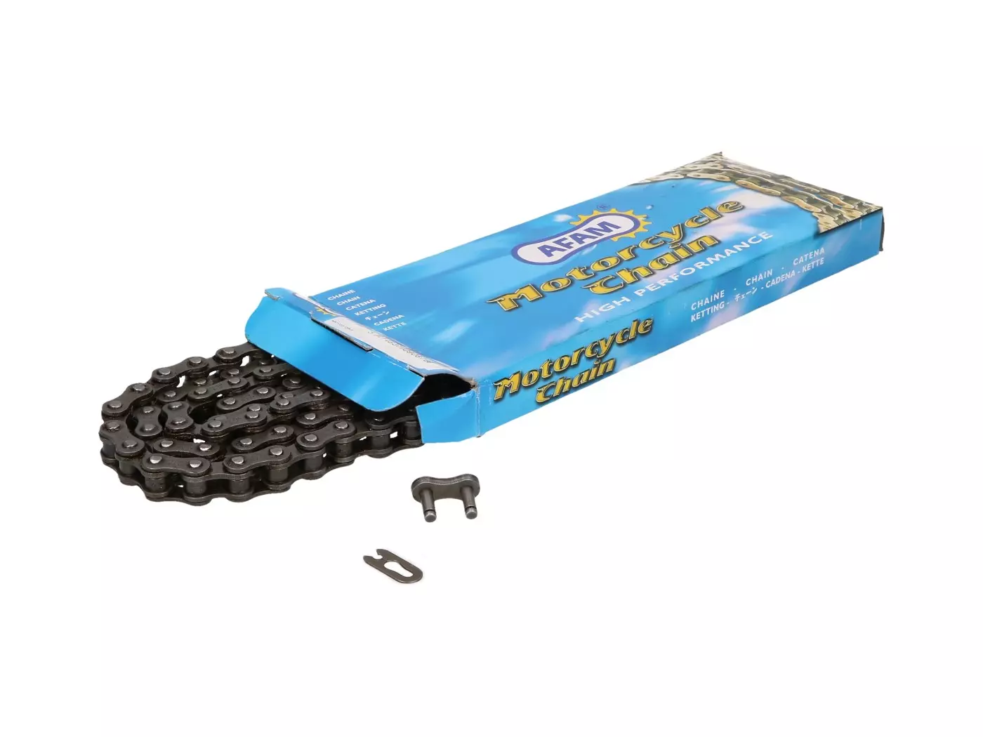 Drive Chain AFAM Reinforced - 415 X 122