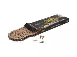 Drive Chain AFAM MX-Racing Gold - 428 MX-G X 138