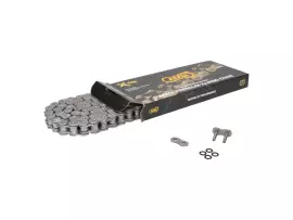 Drive Chain AFAM XS-Ring Reinforced Black - 525 XMR2 X 108 = AFA525XMR3-108