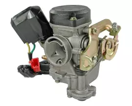 Carburetor Replacement For 139QMB/QMA 4-stroke = BT16001