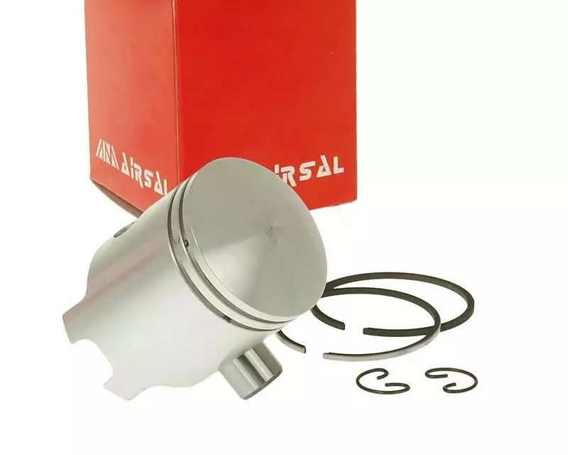 Piston Kit Airsal Sport 49.5cc 39mm For Kymco Horizontal AC