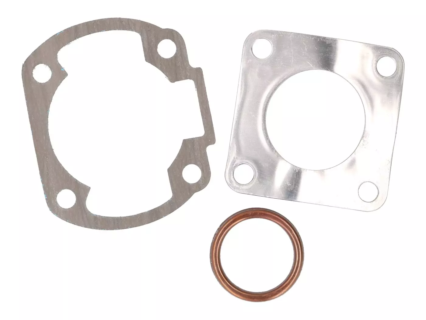 Cylinder Gasket Set Airsal Sport 49.5cc 39mm For Kymco Horizontal AC