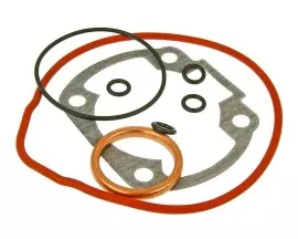 Cylinder Gasket Set Airsal Sport 49.5cc 39mm For Kymco Horizontal LC