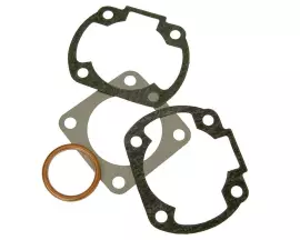 Cylinder Gasket Set Airsal Sport 69.4cc 46mm For Kymco, SYM Vertical