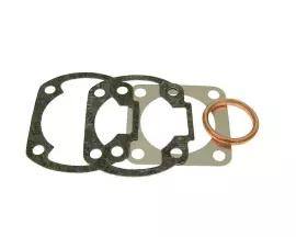 Cylinder Gasket Set Airsal Sport 73.8cc 47.6mm For Kymco Horizontal AC