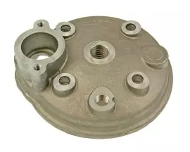 Cylinder Head Airsal Sport 49.5cc 39mm For Kymco Horizontal LC