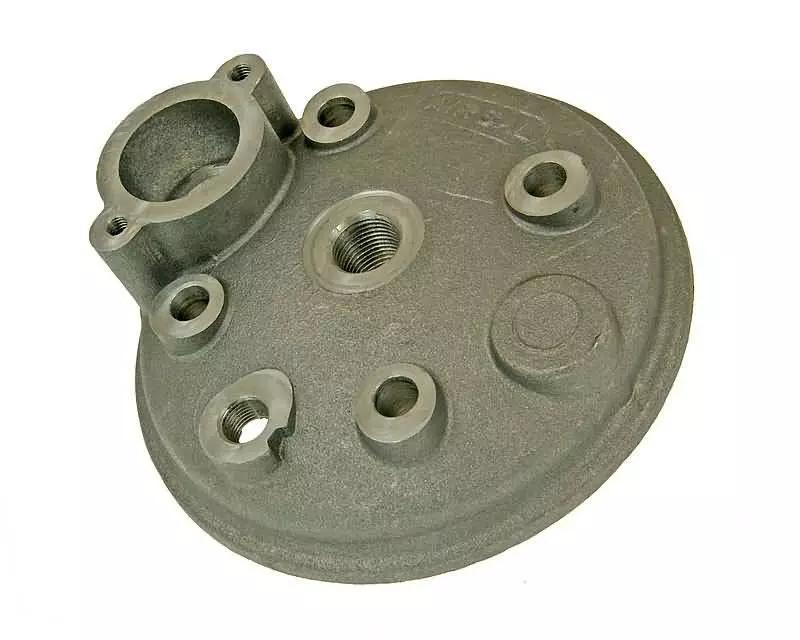 Buy now: Cylinder Head Airsal Sport 73.8cc 47.6mm For Kymco Horizontal LC Cylinder Head Airsal Sport 73.8cc 47.6mm For Kymco Horizontal LC