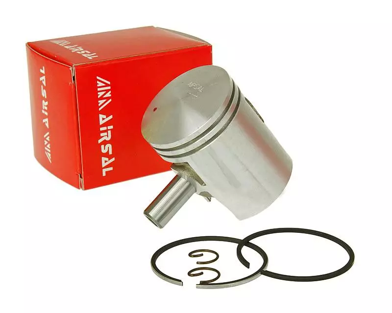 Piston Kit Airsal Sport 49.2cc 40mm For Minarelli Horizontal AC