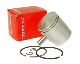 Piston Kit Airsal Sport 65cc 46mm For Minarelli Horizontal AC