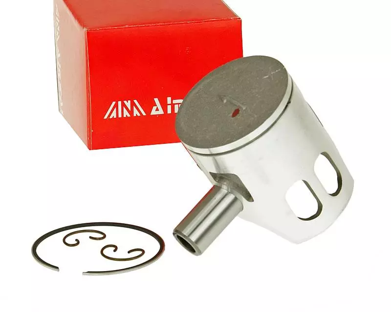 Piston Kit Airsal Sport 49.2cc 40mm For Piaggio LC