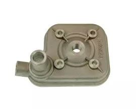 Cylinder Head Airsal Sport 49.2cc 40mm For Peugeot Horizontal LC