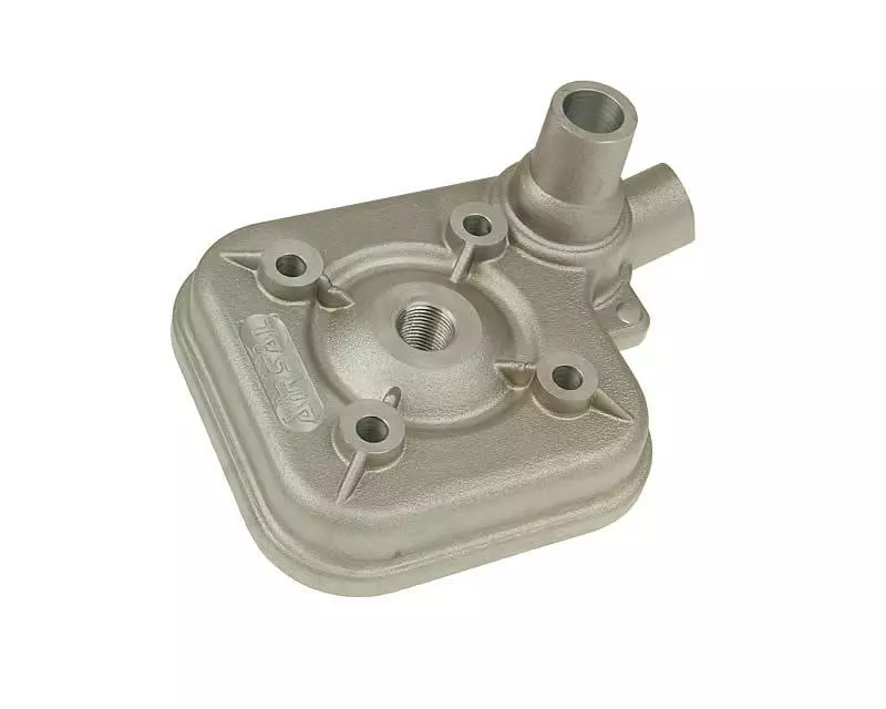 Buy now: Cylinder Head Airsal T6-Racing 49.2cc 40mm For Peugeot Horizontal LC Cylinder Head Airsal T6-Racing 49.2cc 40mm For Peugeot Horizontal LC