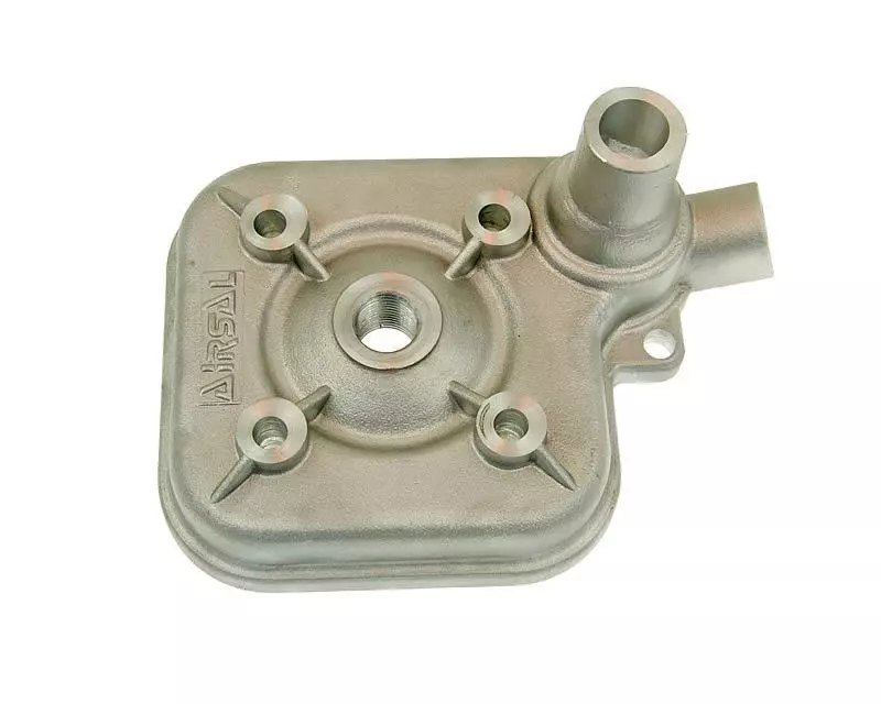 Cylinder Head Airsal Sport 69.7cc 47.6mm For Peugeot Horizontal LC