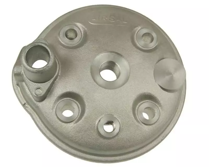 Buy now: Cylinder Head Airsal Sport 49.4cc 41mm For Suzuki, Aprilia LC Cylinder Head Airsal Sport 49.4cc 41mm For Suzuki, Aprilia LC