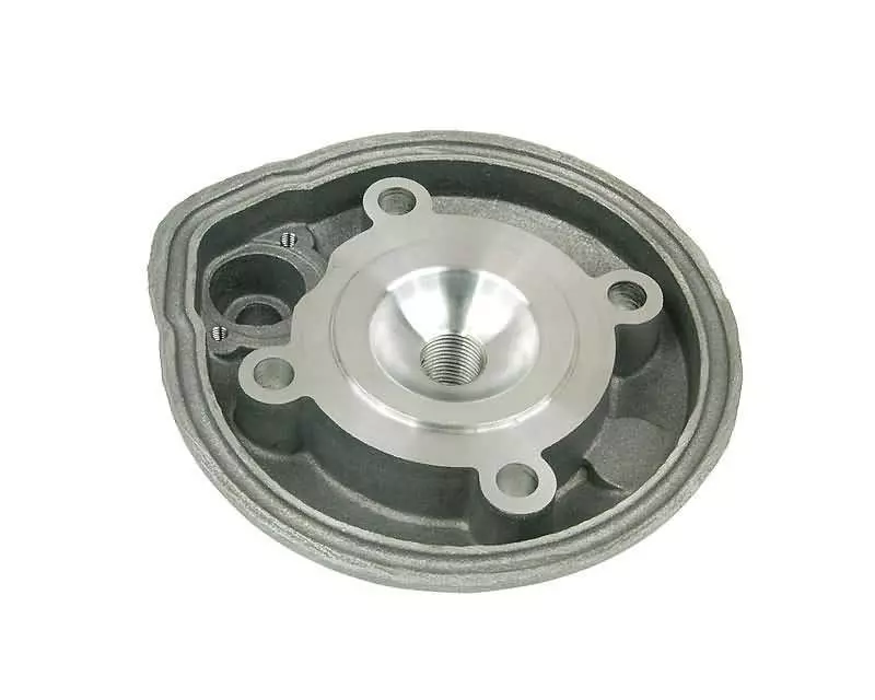 Buy now: Cylinder Head Airsal Tech-Piston 69.5cc 47.6mm For Suzuki, Aprilia LC Cylinder Head Airsal Tech-Piston 69.5cc 47.6mm For Suzuki, Aprilia LC