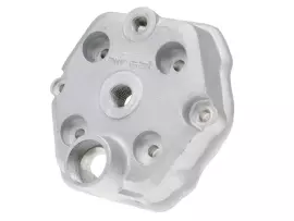 Cylinder Head Airsal Tech-Piston 69.7cc 47.6mm For Piaggio LC