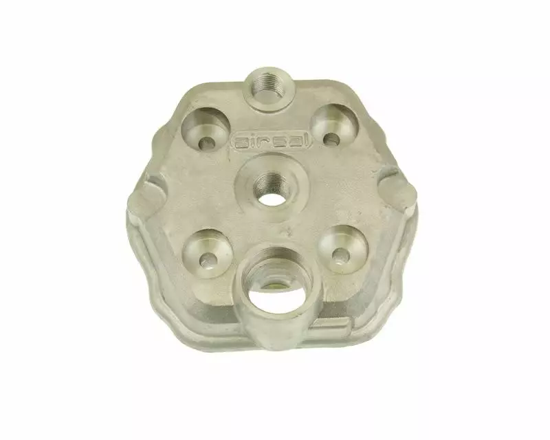 Buy now: Cylinder Head Airsal Sport 49.4cc 40mm For Peugeot Vertical LC Cylinder Head Airsal Sport 49.4cc 40mm For Peugeot Vertical LC