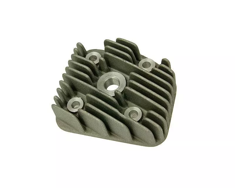 Buy now: Cylinder Head Airsal T6-Racing 49.2cc 40mm For CPI, Keeway (2003) Euro 2 Incline Cylinder Head Airsal T6-Racing 49.2cc 40mm For CPI, Keeway (2003) Euro 2 Incline