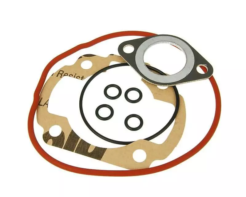 Cylinder Gasket Set Airsal Tech-Piston 49.2cc 40mm For Minarelli LC