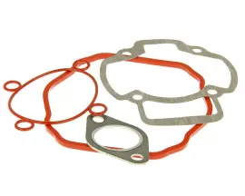 Cylinder Gasket Set Airsal Sport 69.7cc 47.6mm For Piaggio LC