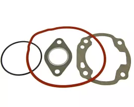 Cylinder Gasket Set Airsal Sport 49.4cc 41mm For Suzuki, Aprilia LC